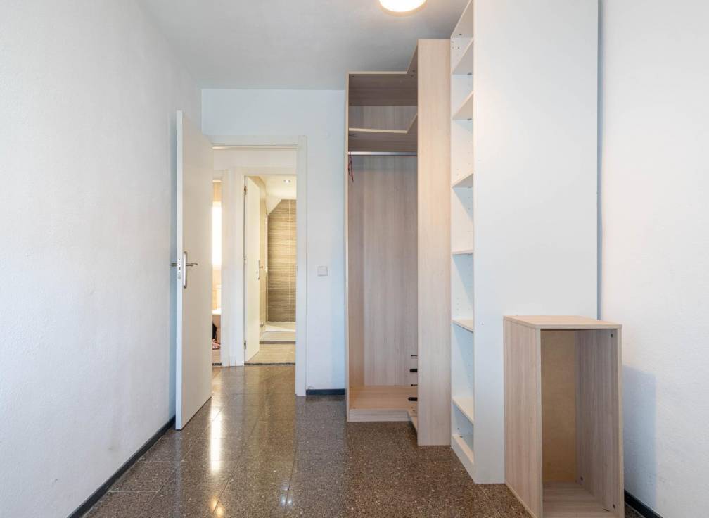 Alquiler - Piso - Alicante - Alto garbinet