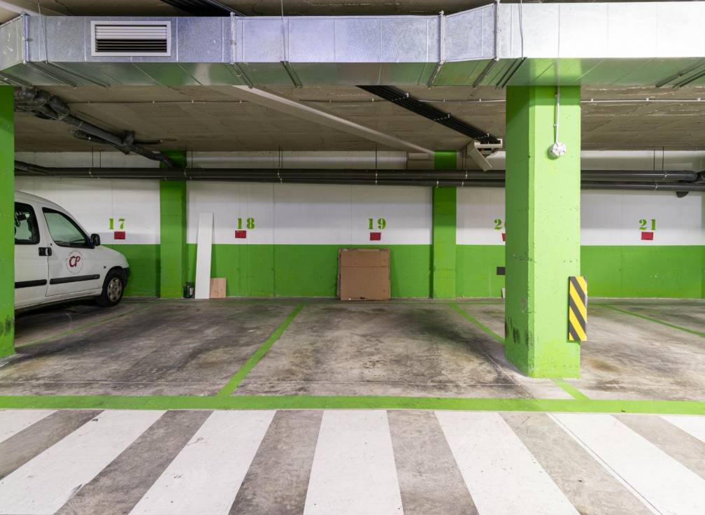 Alquiler - Piso - Crevillent - EL PINAR