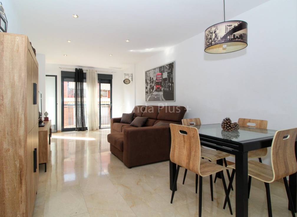 Alquiler - Piso - Elche - Carrus