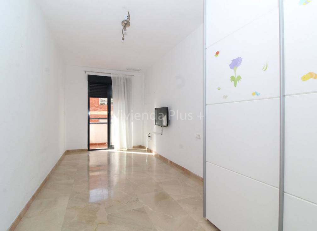 Alquiler - Piso - Elche - Carrus