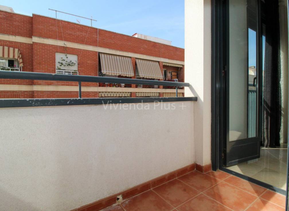 Alquiler - Piso - Elche - Carrus