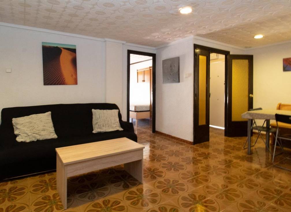 Alquiler - Piso - Elche - Carrus