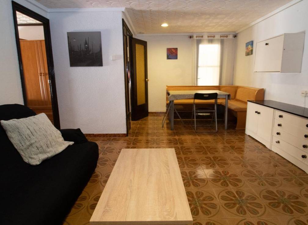 Alquiler - Piso - Elche - Carrus