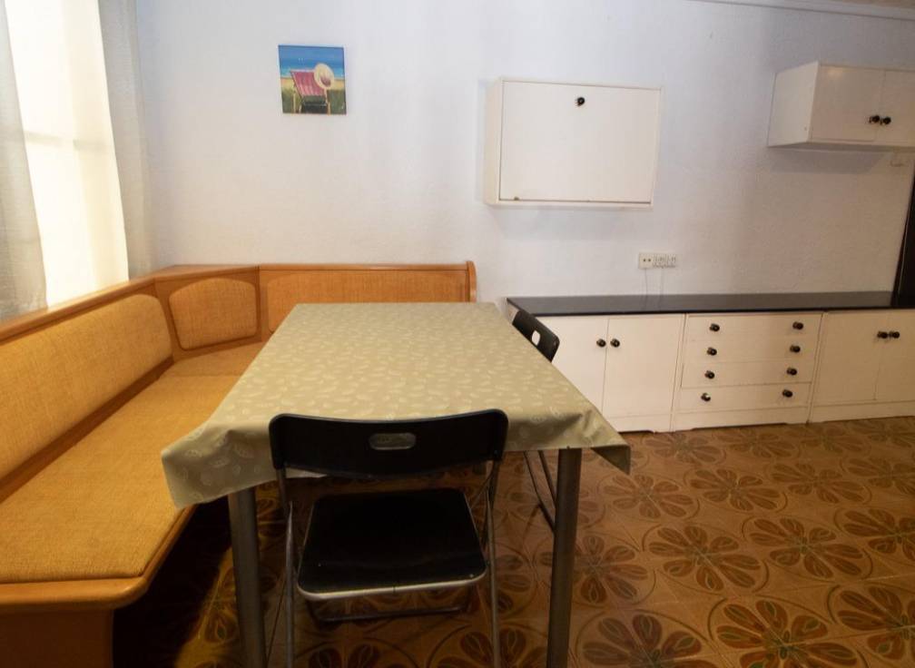 Alquiler - Piso - Elche - Carrus