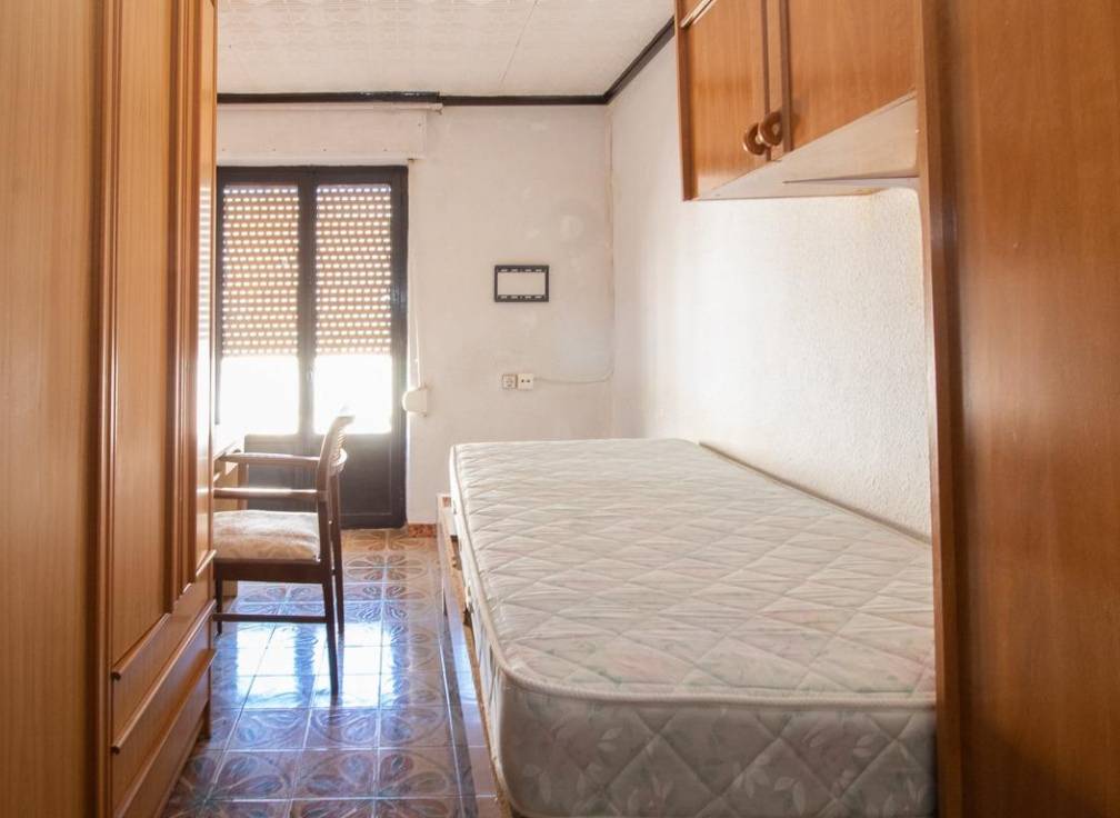 Alquiler - Piso - Elche - Carrus