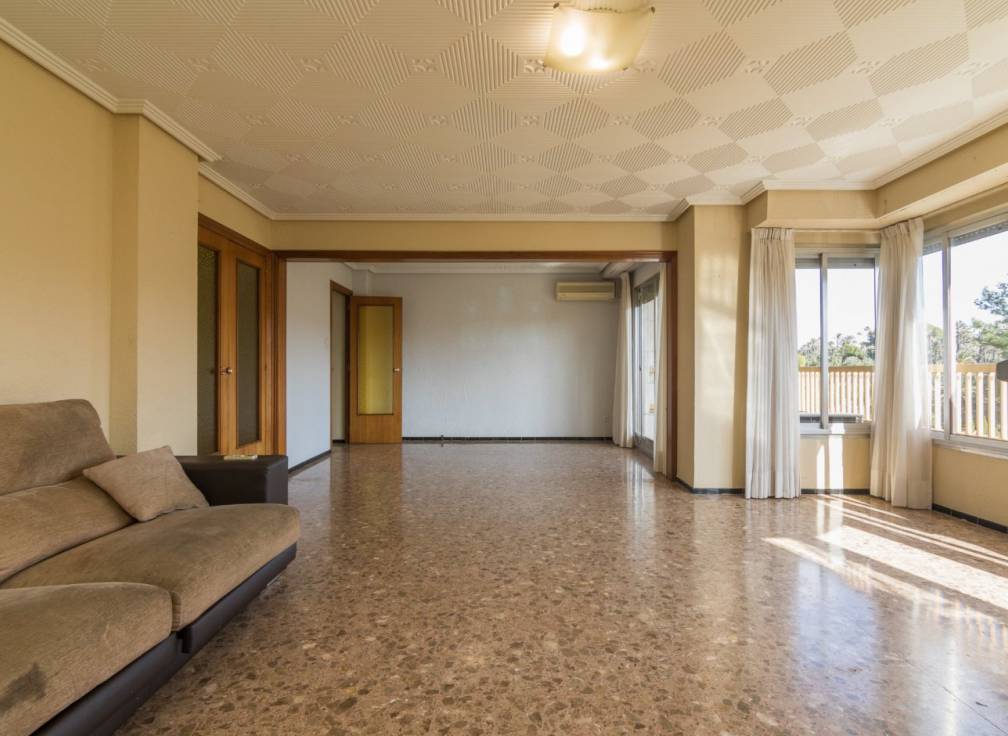 Alquiler - Piso - Elche - Centro