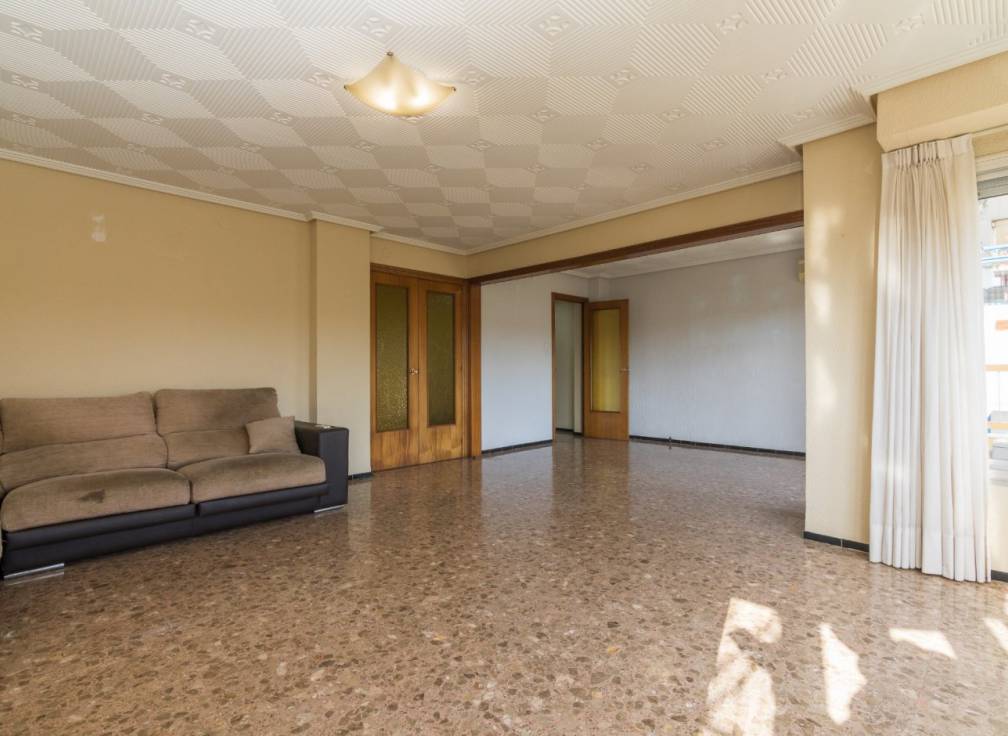 Alquiler - Piso - Elche - Centro