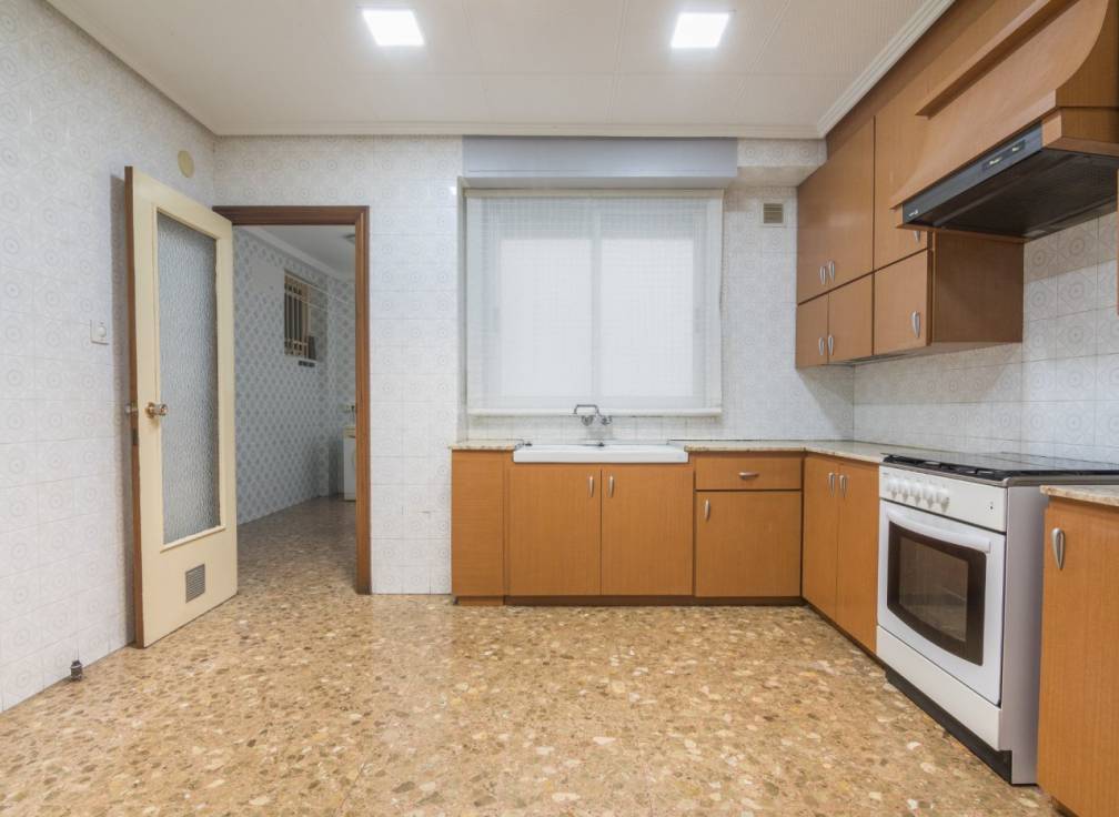 Alquiler - Piso - Elche - Centro