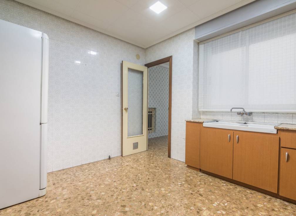 Alquiler - Piso - Elche - Centro