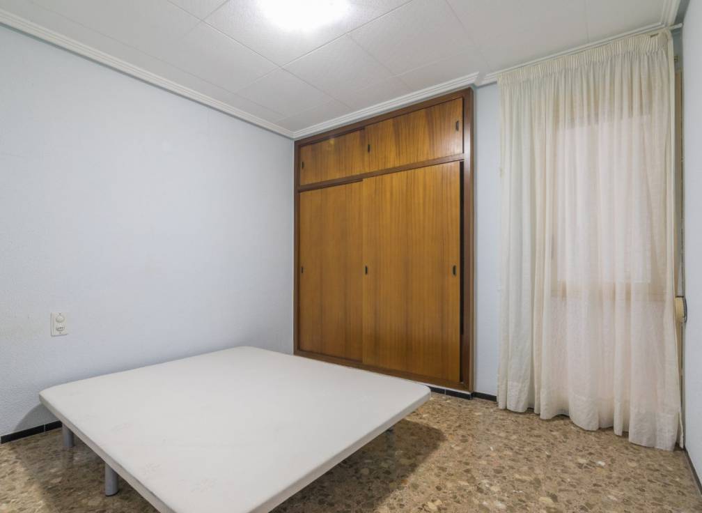 Alquiler - Piso - Elche - Centro