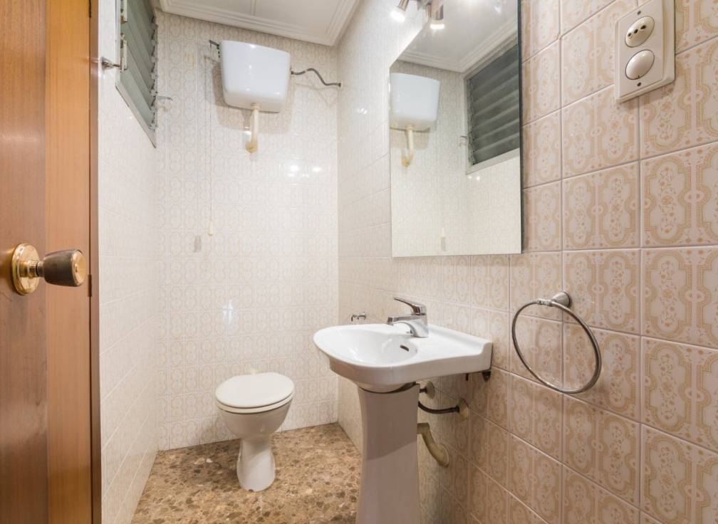 Alquiler - Piso - Elche - Centro