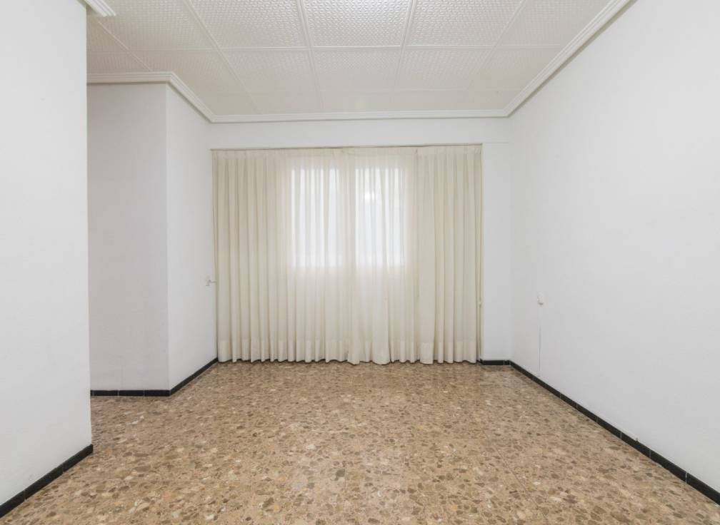 Alquiler - Piso - Elche - Centro