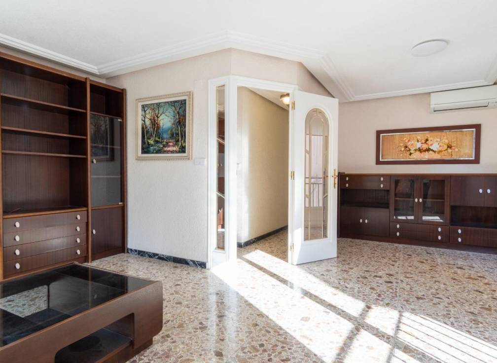 Alquiler - Piso - Elche - Centro