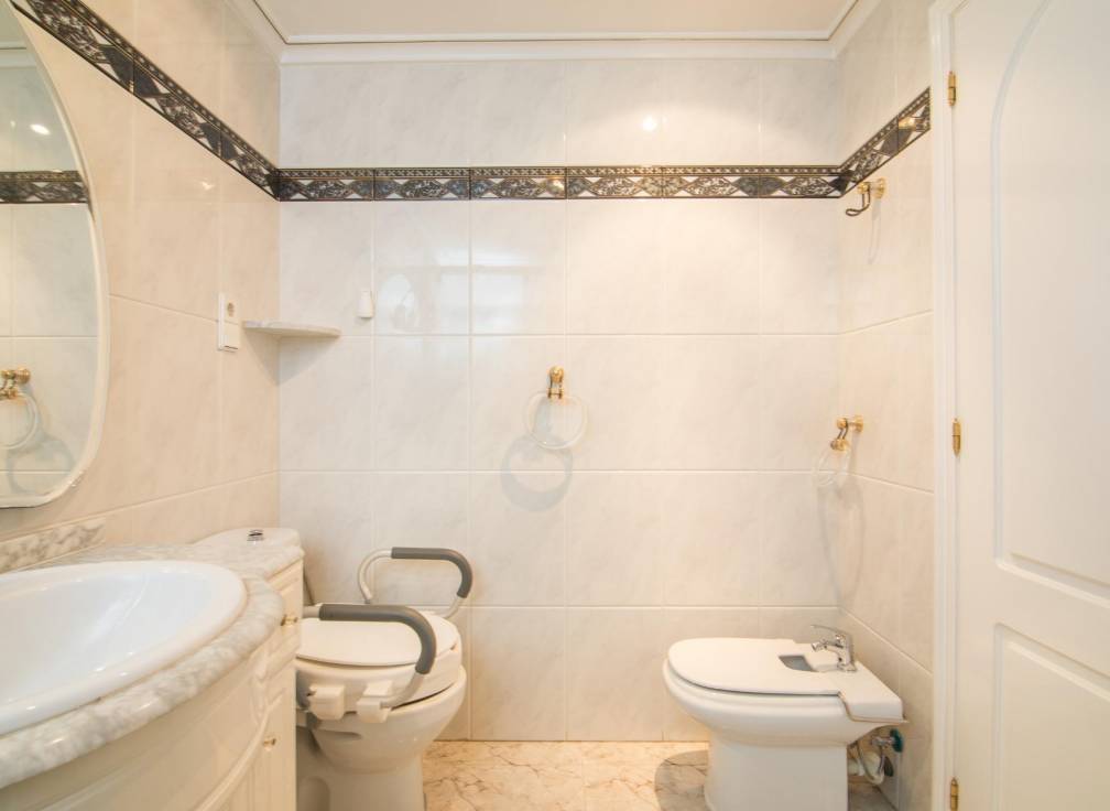 Alquiler - Piso - Elche - Centro