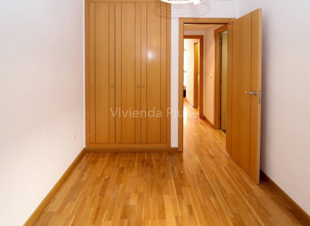 Alquiler - Piso - Elche - Corte Ingles