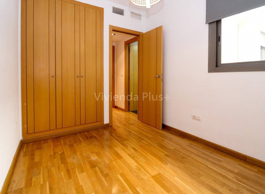 Alquiler - Piso - Elche - Corte Ingles