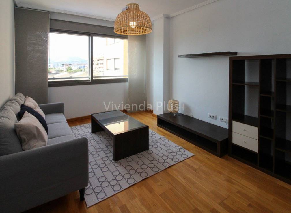 Alquiler - Piso - Elche - Corte Ingles