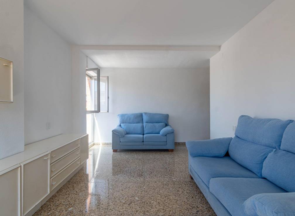 Alquiler - Piso - Elche - Corte Ingles