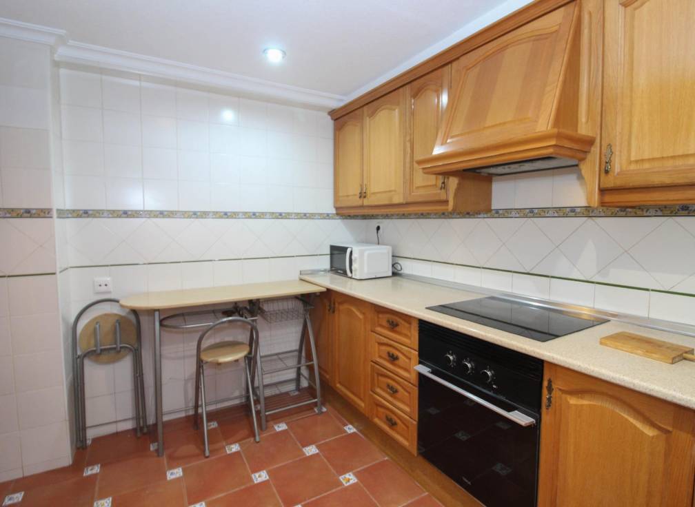 Alquiler - Piso - Elche - Corte Ingles