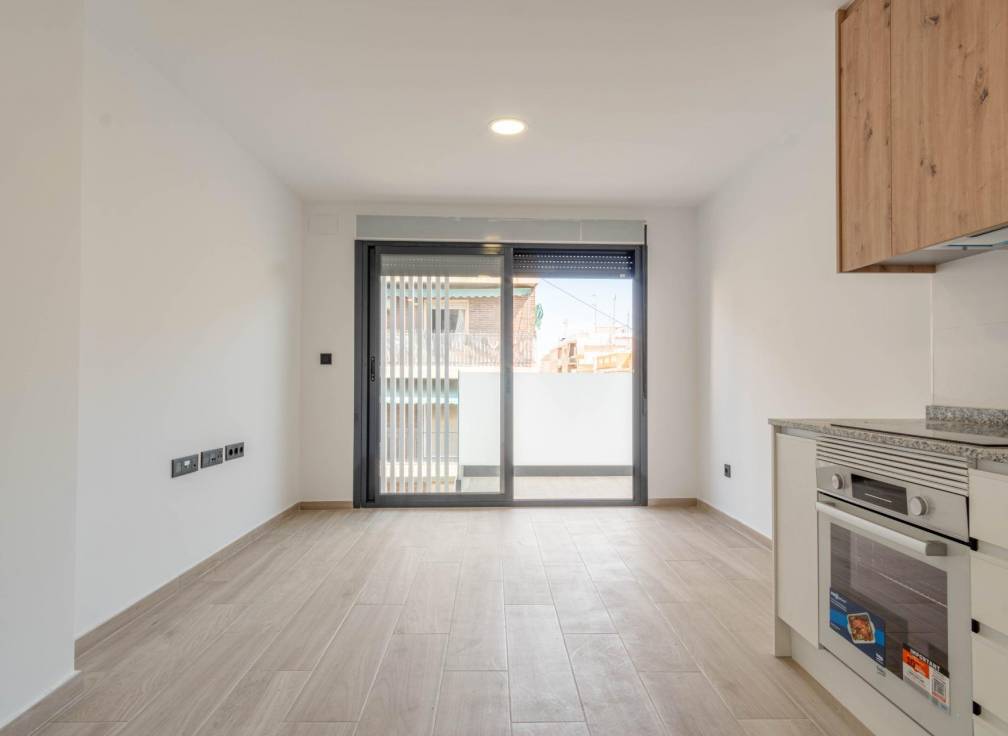 Alquiler - Piso - Elche - Los Magros-Casablanca