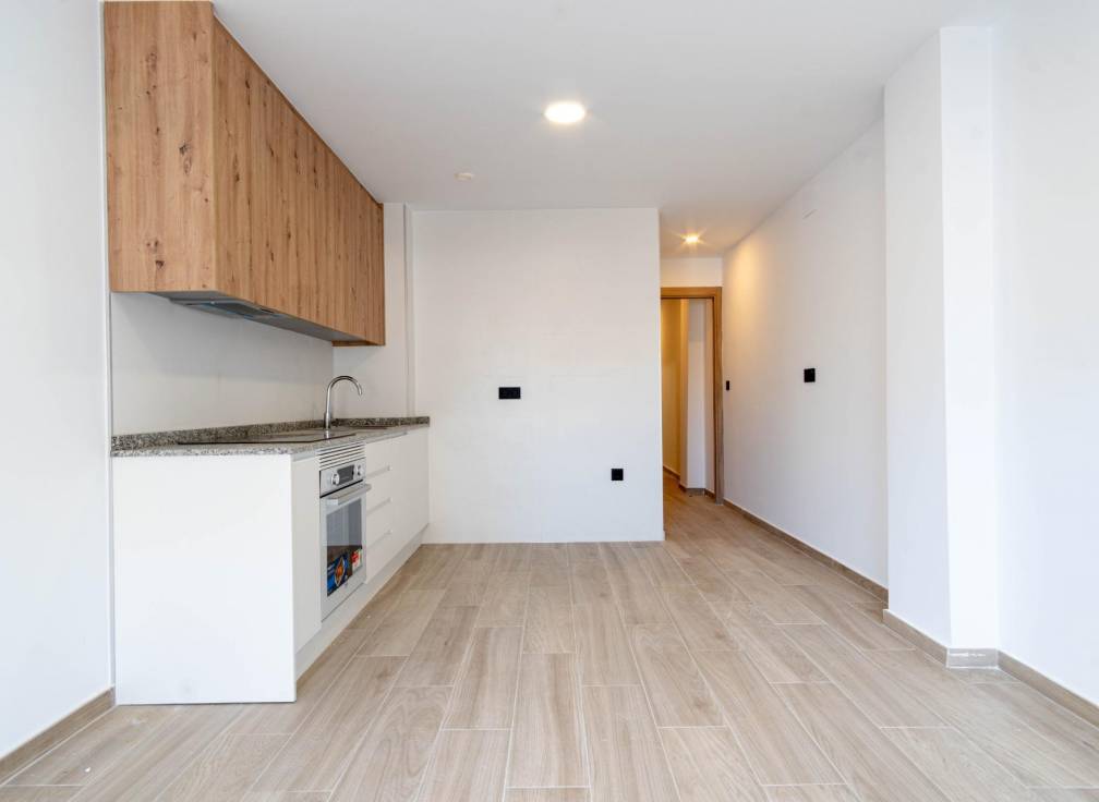 Alquiler - Piso - Elche - Los Magros-Casablanca