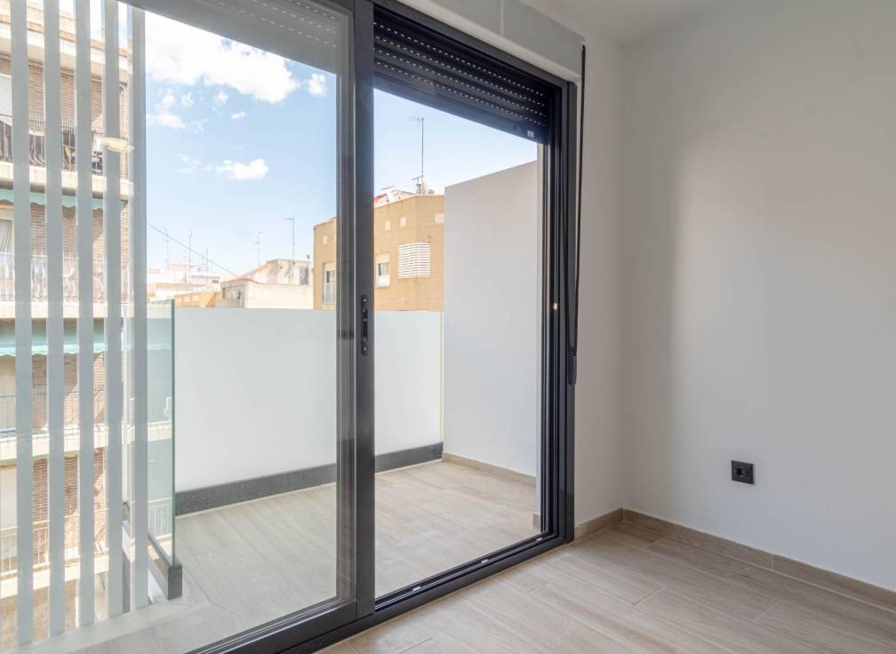 Alquiler - Piso - Elche - Los Magros-Casablanca