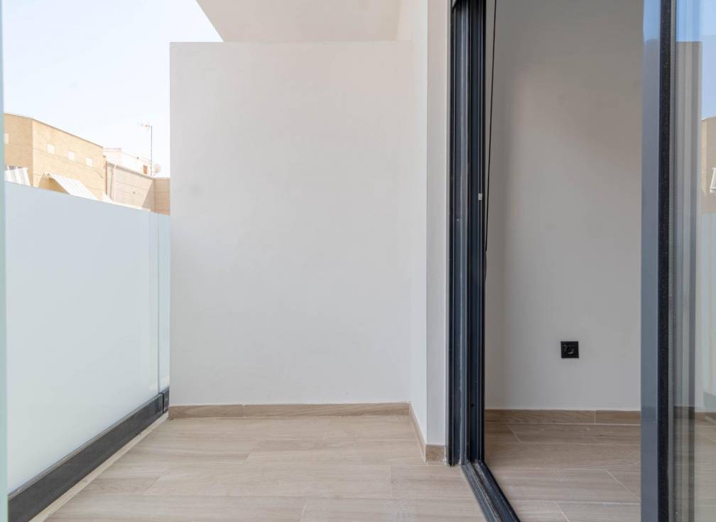 Alquiler - Piso - Elche - Los Magros-Casablanca