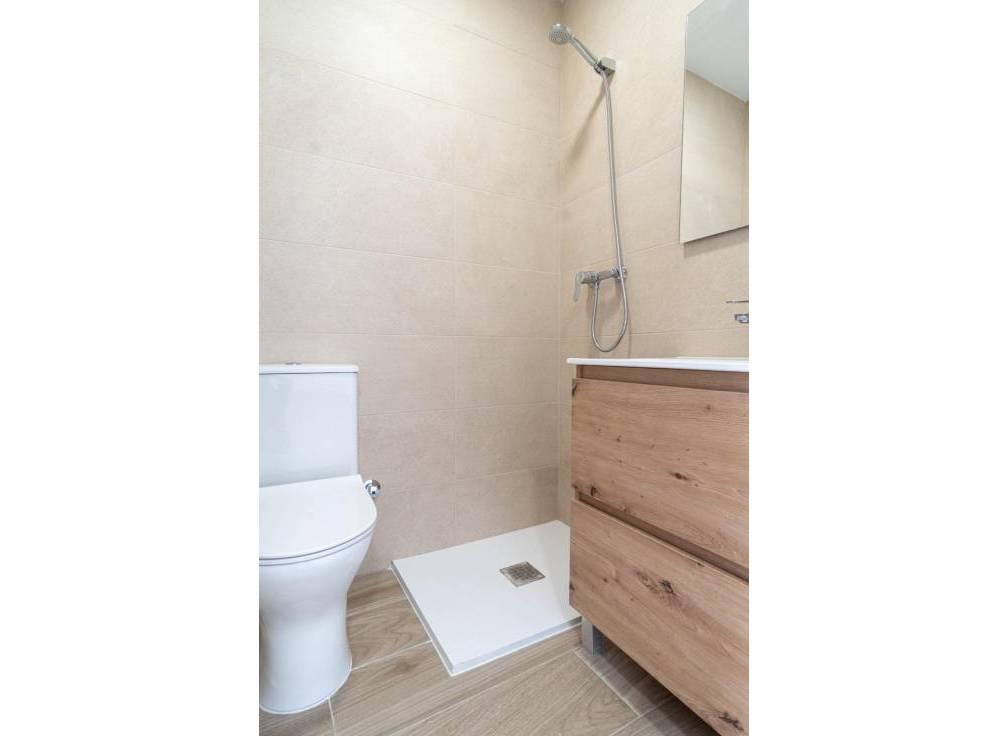 Alquiler - Piso - Elche - Los Magros-Casablanca