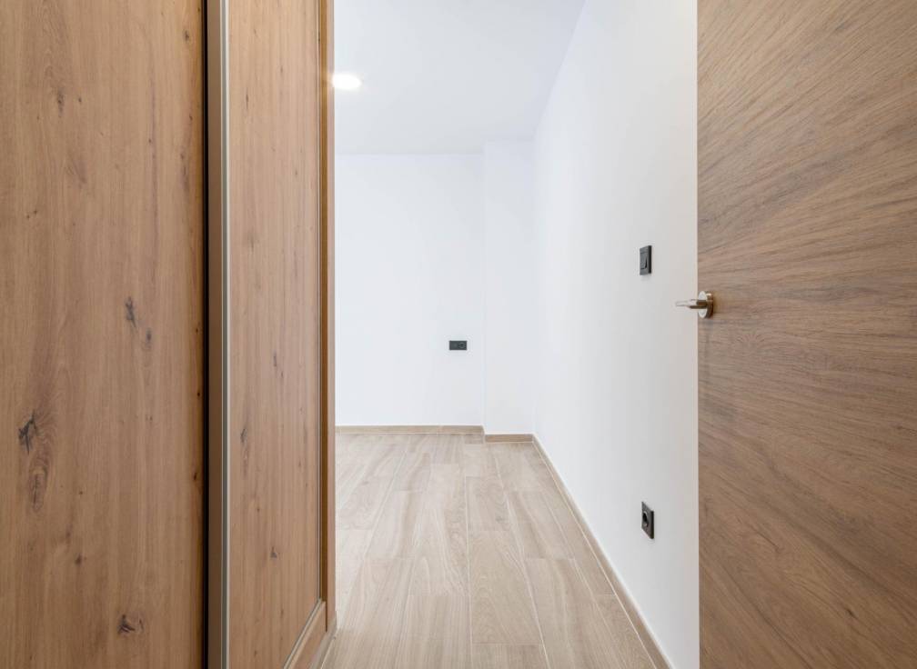 Alquiler - Piso - Elche - Los Magros-Casablanca