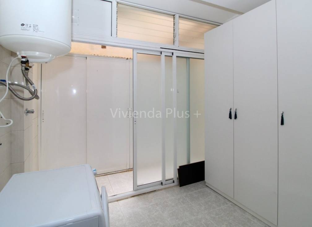 Alquiler - Piso - Elche - Plaza Crevillente-Juzgados
