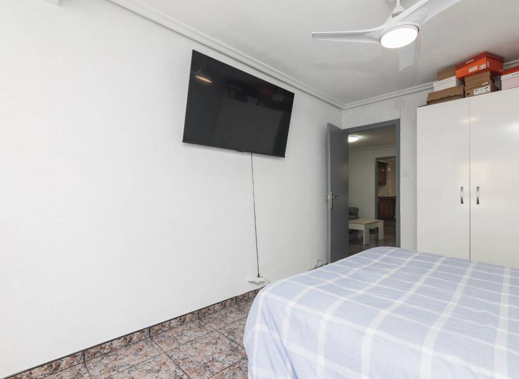 Alquiler - Piso - Elche - Plaza Crevillente-Juzgados