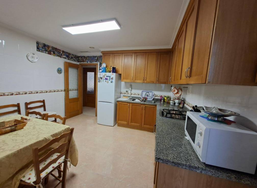 Alquiler - Piso - Elche - Plaza Crevillente-Juzgados