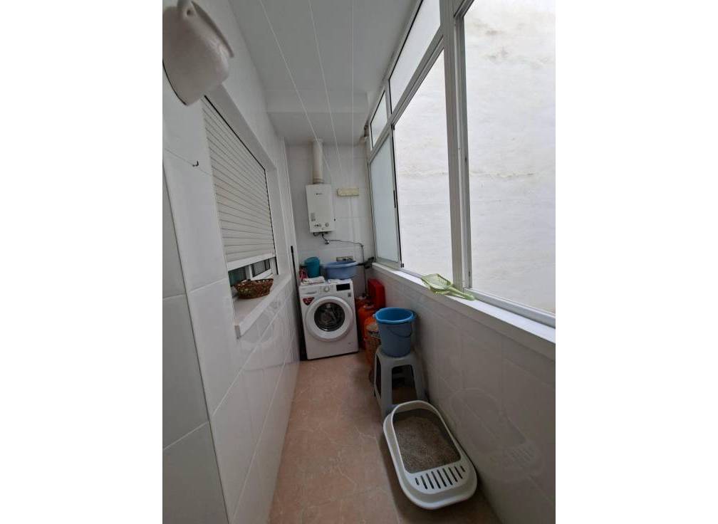 Alquiler - Piso - Elche - Plaza Crevillente-Juzgados