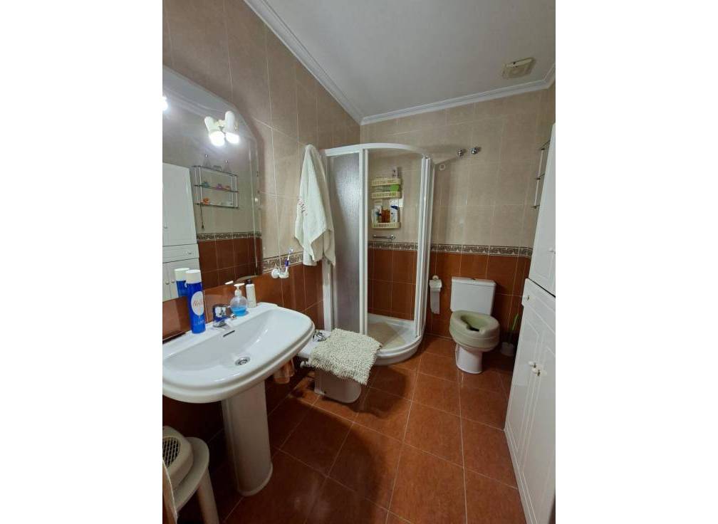 Alquiler - Piso - Elche - Plaza Crevillente-Juzgados