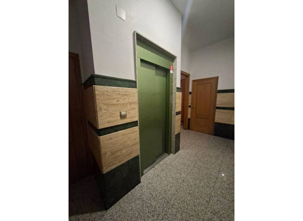 Alquiler - Piso - Elche - Plaza Crevillente-Juzgados
