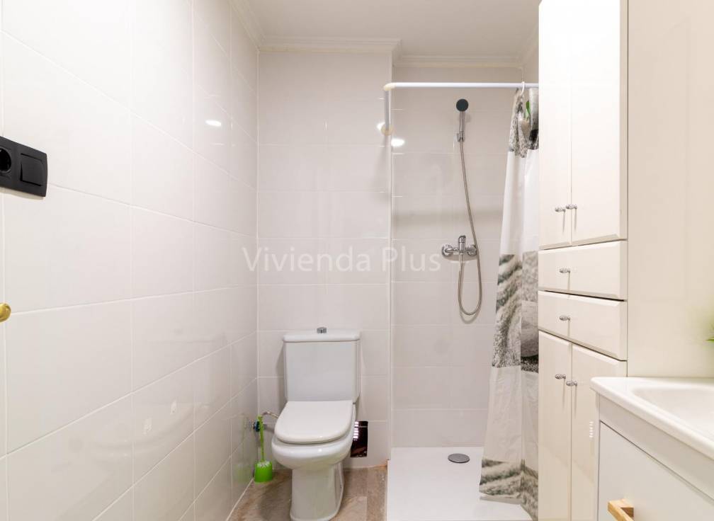 Alquiler - Piso - Elche - Plaza Crevillente