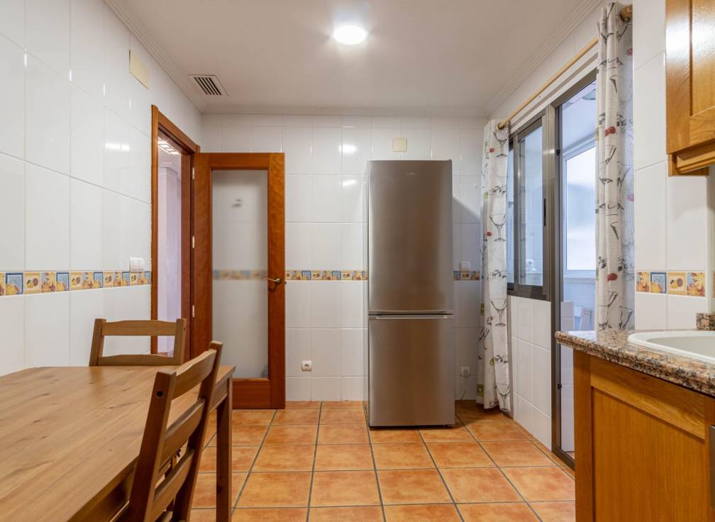 Alquiler - Piso - Elche - Plaza Obispo Siuri