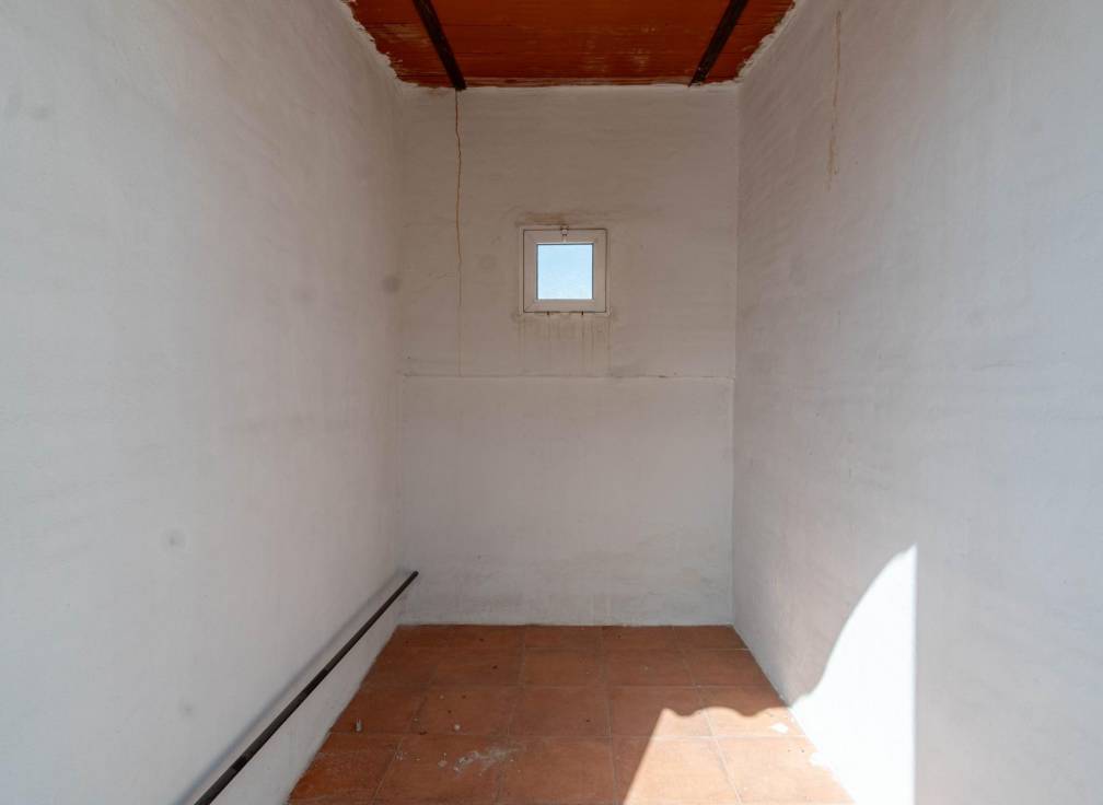 Alquiler - Piso - Elche - Plaza Obispo Siuri