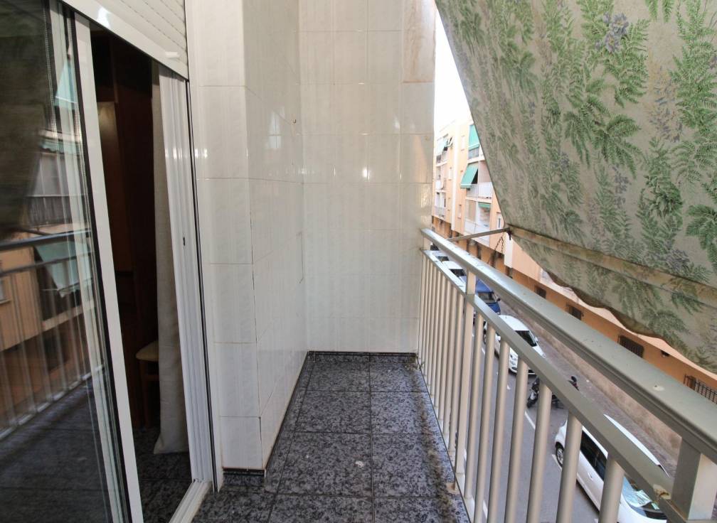 Alquiler - Piso - Elche - San Crispín