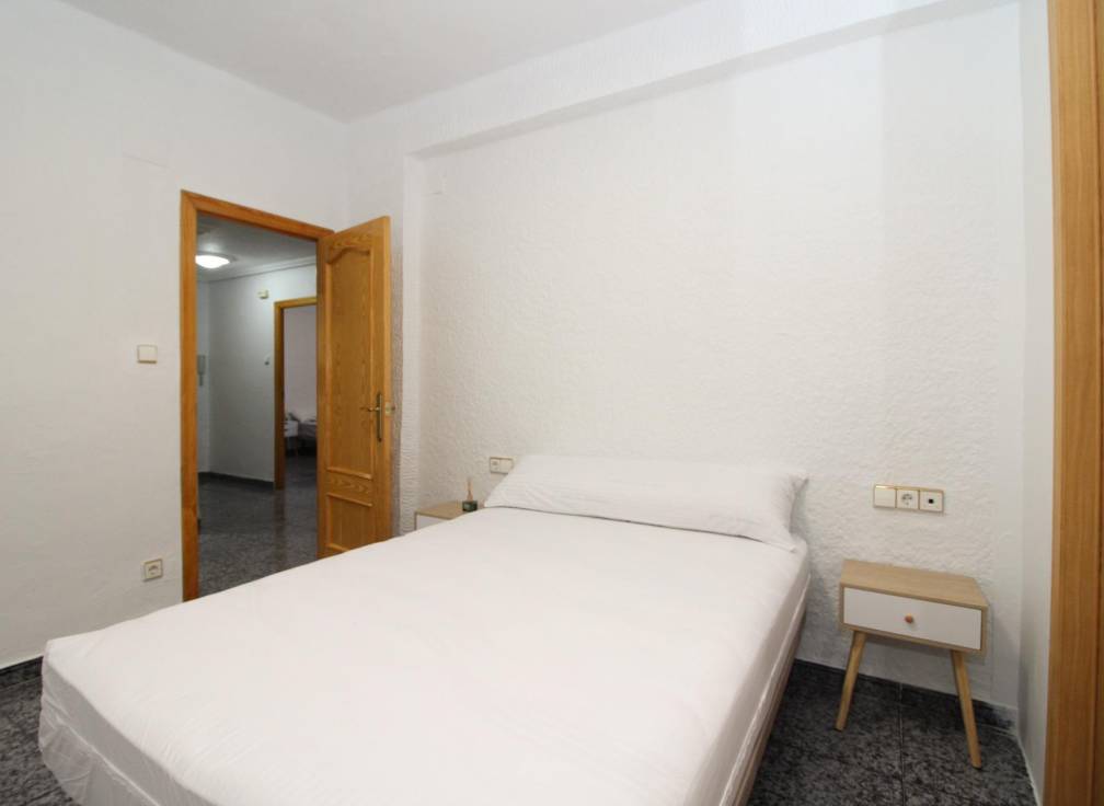 Alquiler - Piso - Elche - San Crispín