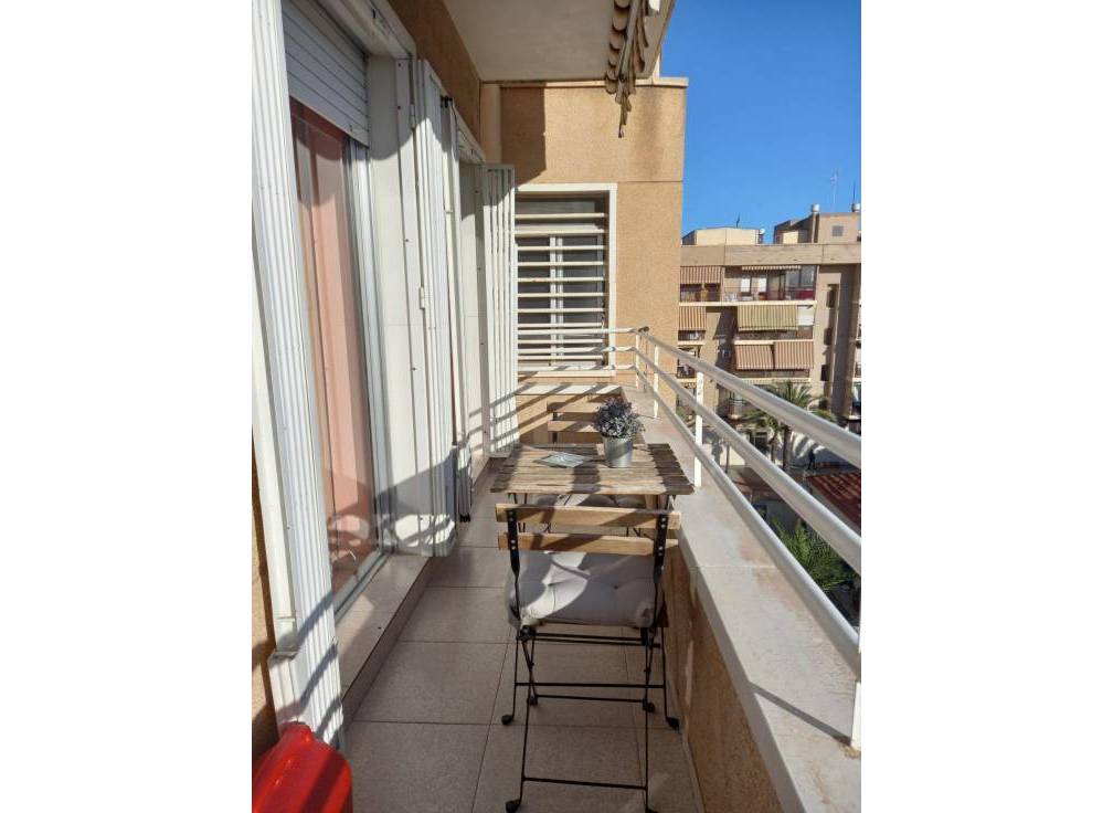 Alquiler - Piso - Elche - Sector V-El Canal