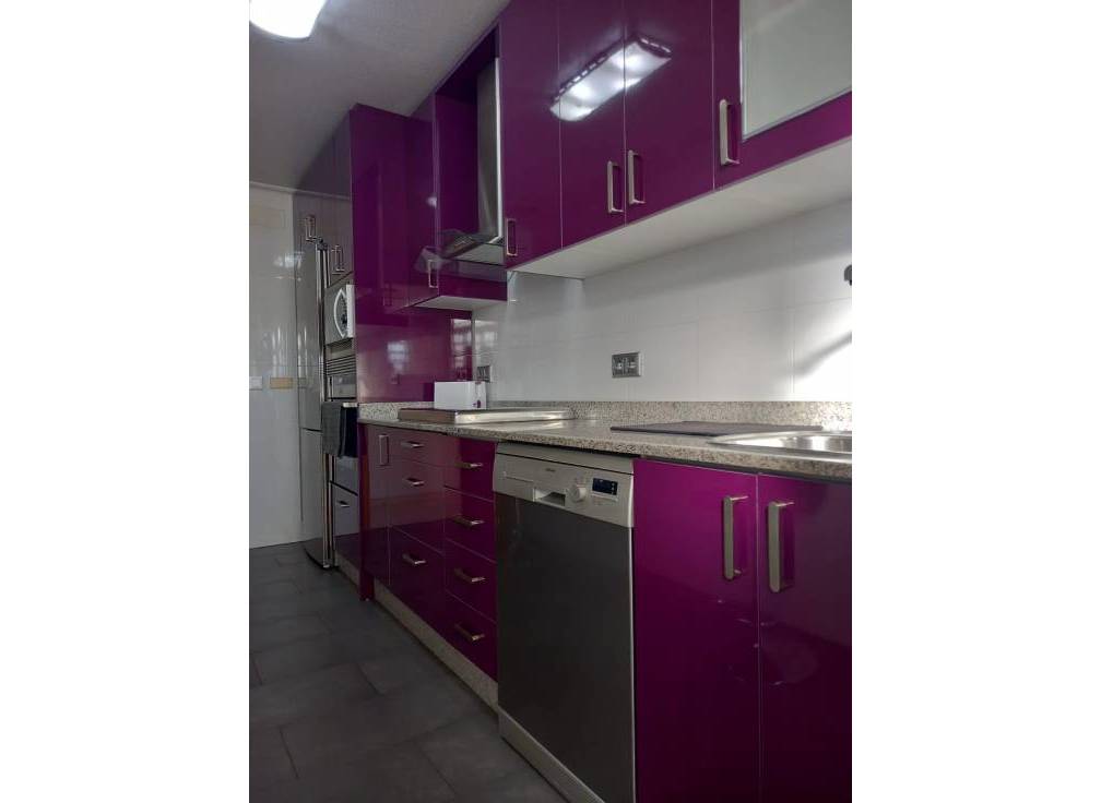 Alquiler - Piso - Elche - Sector V-El Canal