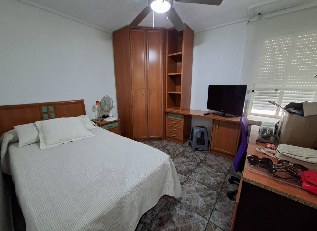 Alquiler - Piso - Elche - Toscar