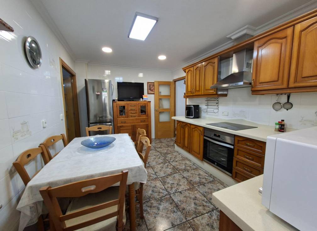 Alquiler - Piso - Elche - Toscar