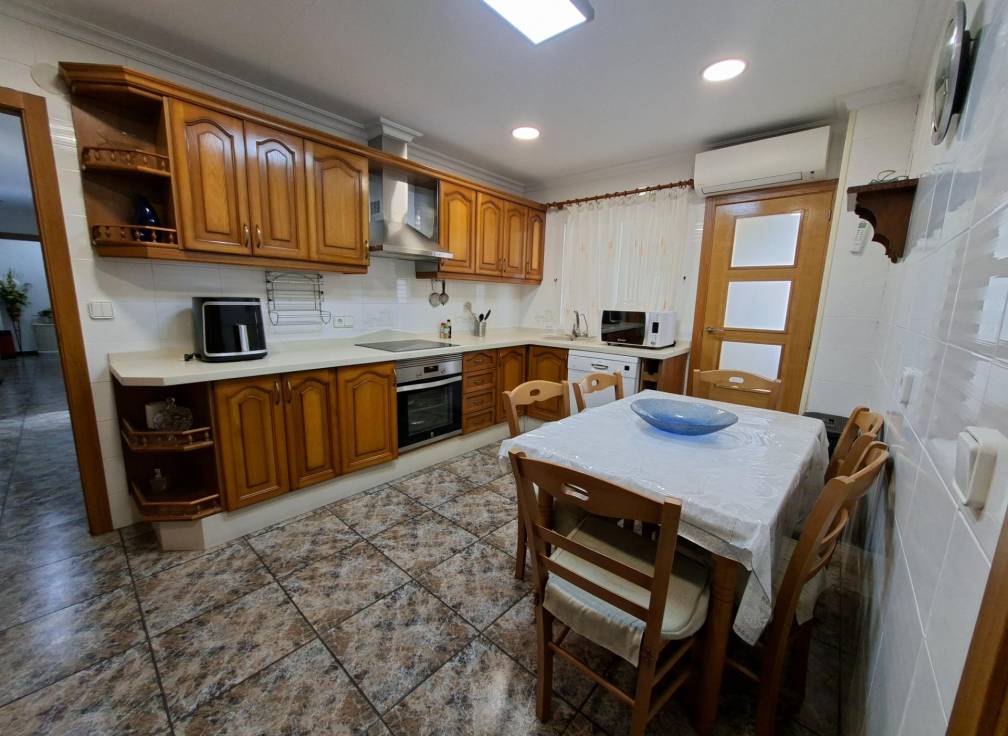 Alquiler - Piso - Elche - Toscar