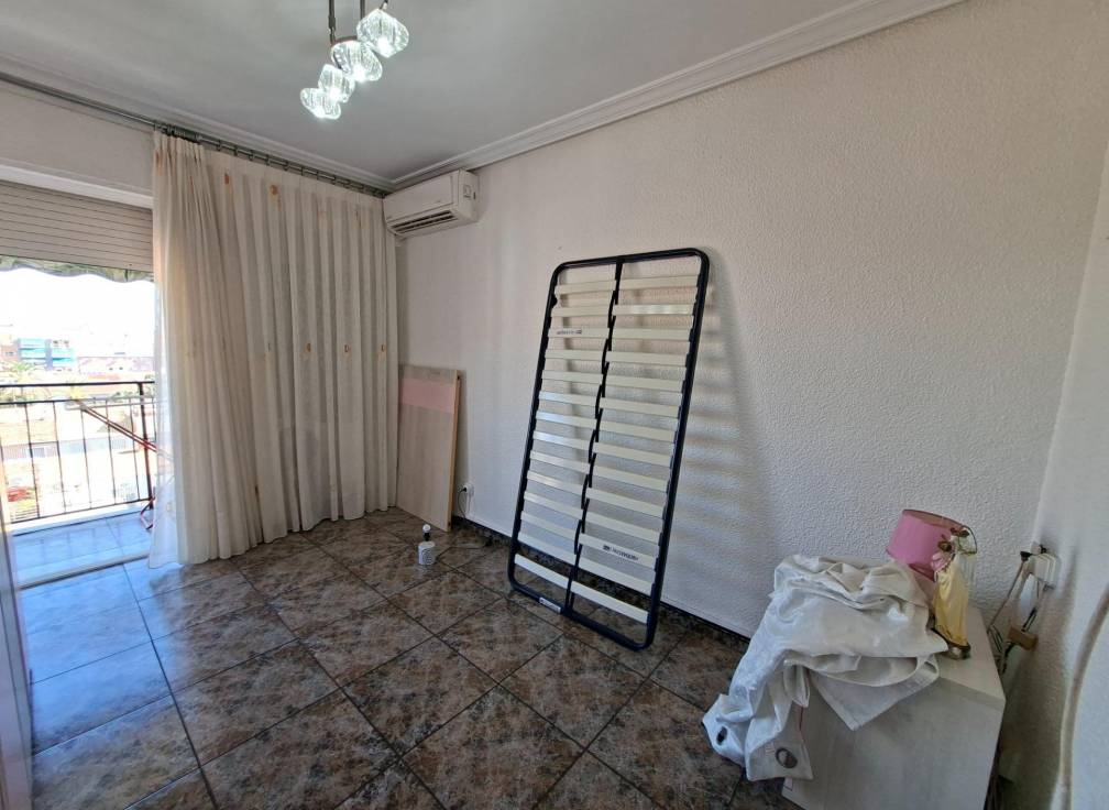 Alquiler - Piso - Elche - Toscar