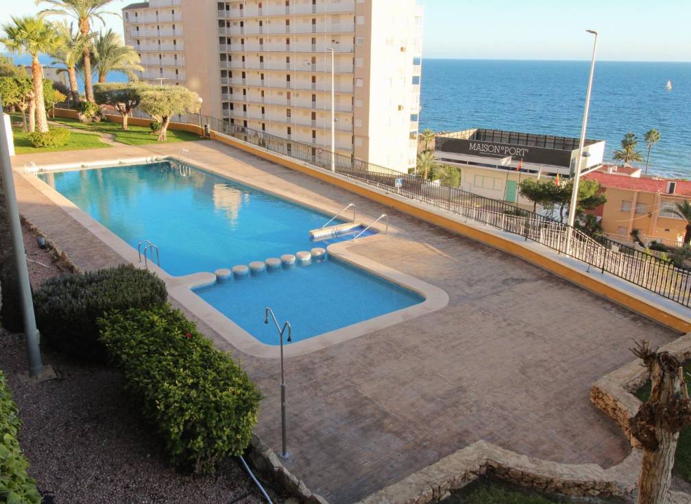 Alquiler - Piso - Santa Pola - Varadero