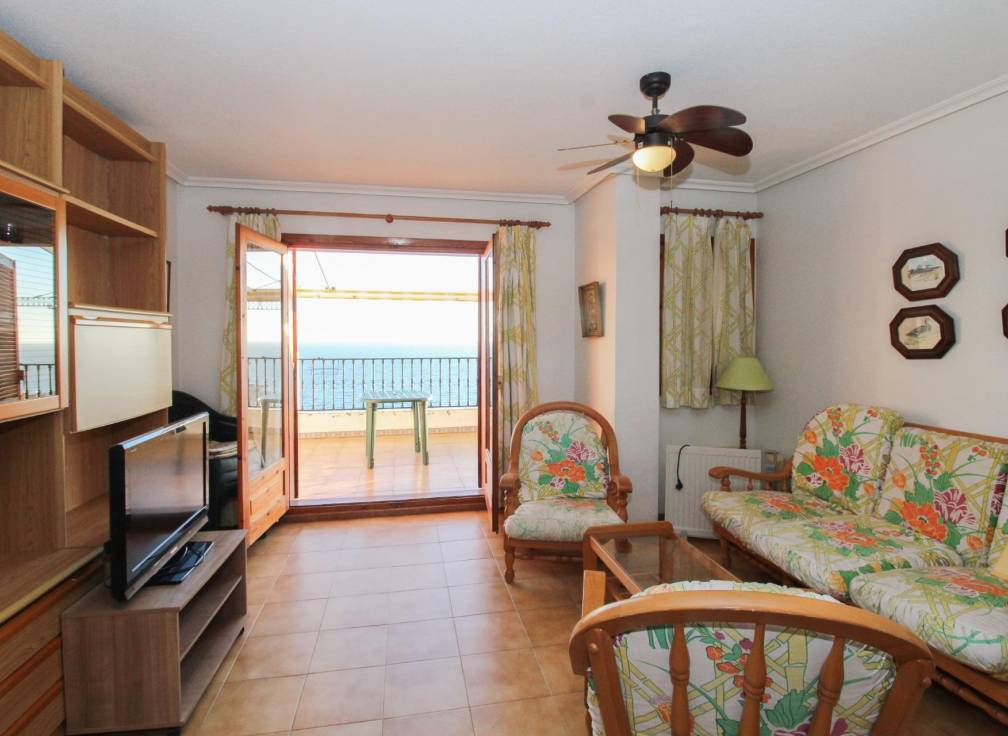 Alquiler - Piso - Santa Pola - Varadero