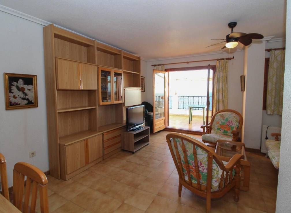 Alquiler - Piso - Santa Pola - Varadero