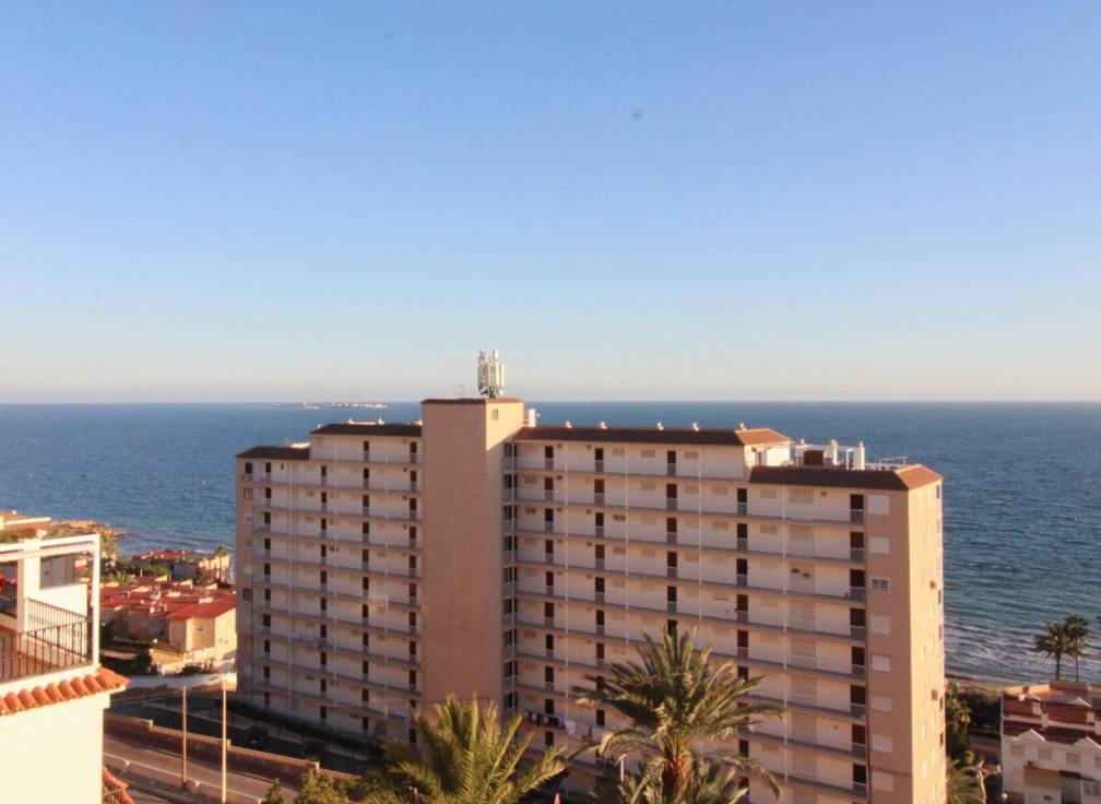 Alquiler - Piso - Santa Pola - Varadero